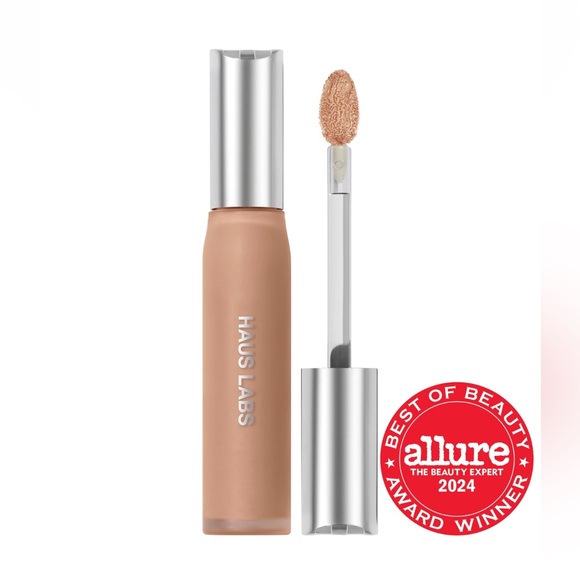 Haus Labs By Lady Gaga Other - Haus Labs Triclone Skin Tech Concealer 24 Light Medium Neutral NIB